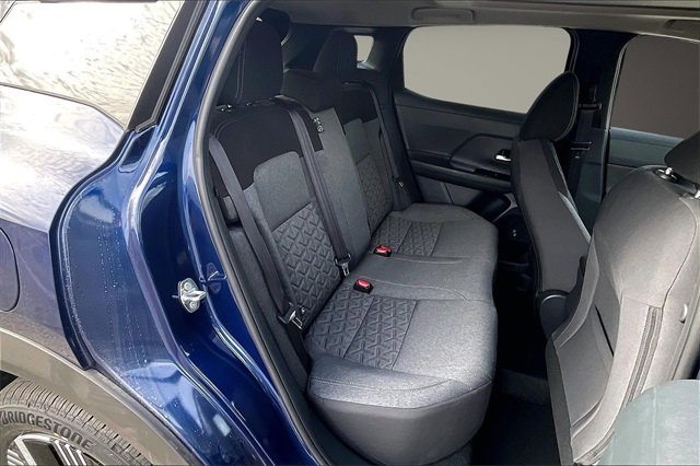 New 2026 Nissan Kicks SV w/ SV Premium Package image 10