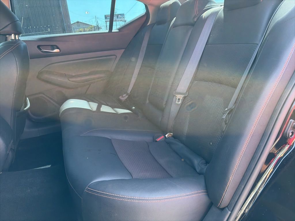 Used 2020 Nissan Altima 2.5 SR image 8