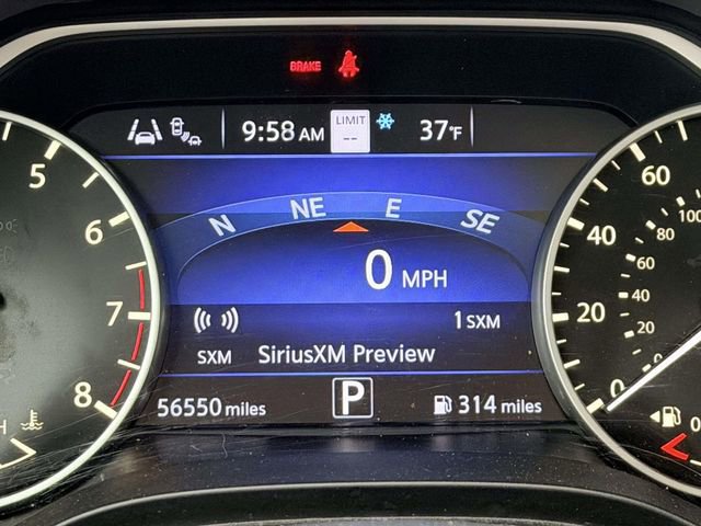 Used 2023 Nissan Maxima SL image 24