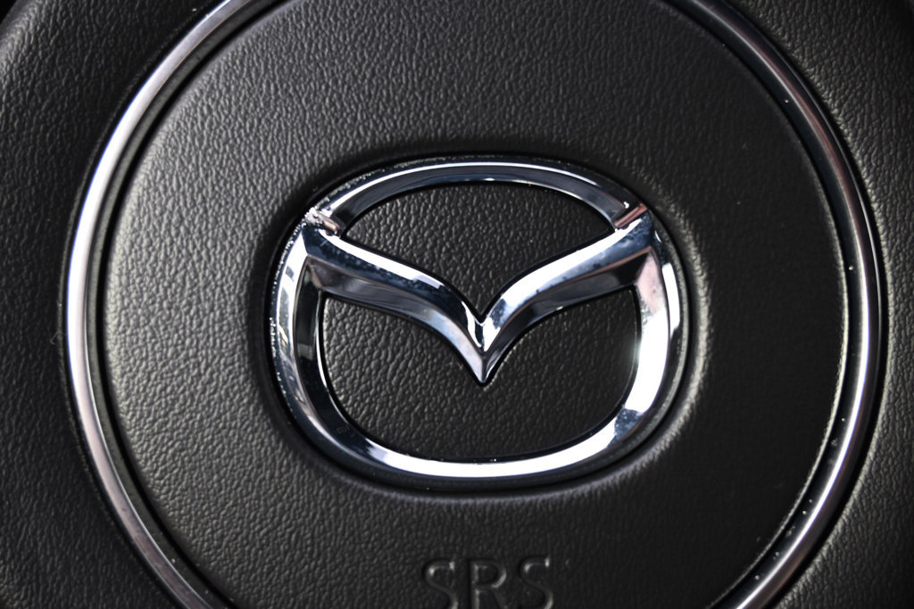 Certified 2026 MAZDA CX-90 3.3 Turbo S w/ Premium Package AWD/4WD image 36