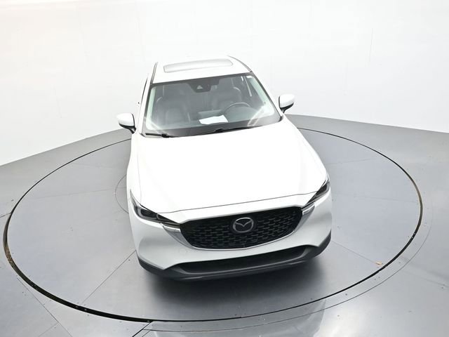 Used 2023 MAZDA CX-5 AWD 2.5 S w/ Premium Package image 20