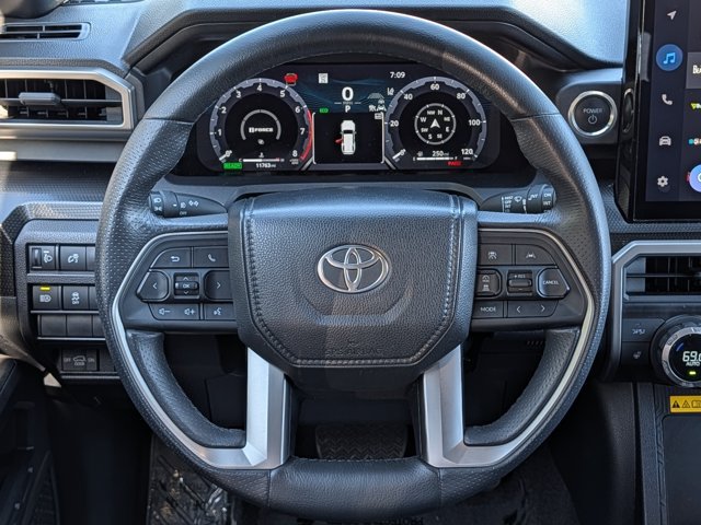 Used 2026 Toyota 4Runner Limited w/ Tow Technology Package AWD/4WD image 20