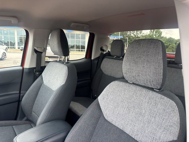 Used 2024 Ford Maverick XLT FWD image 11