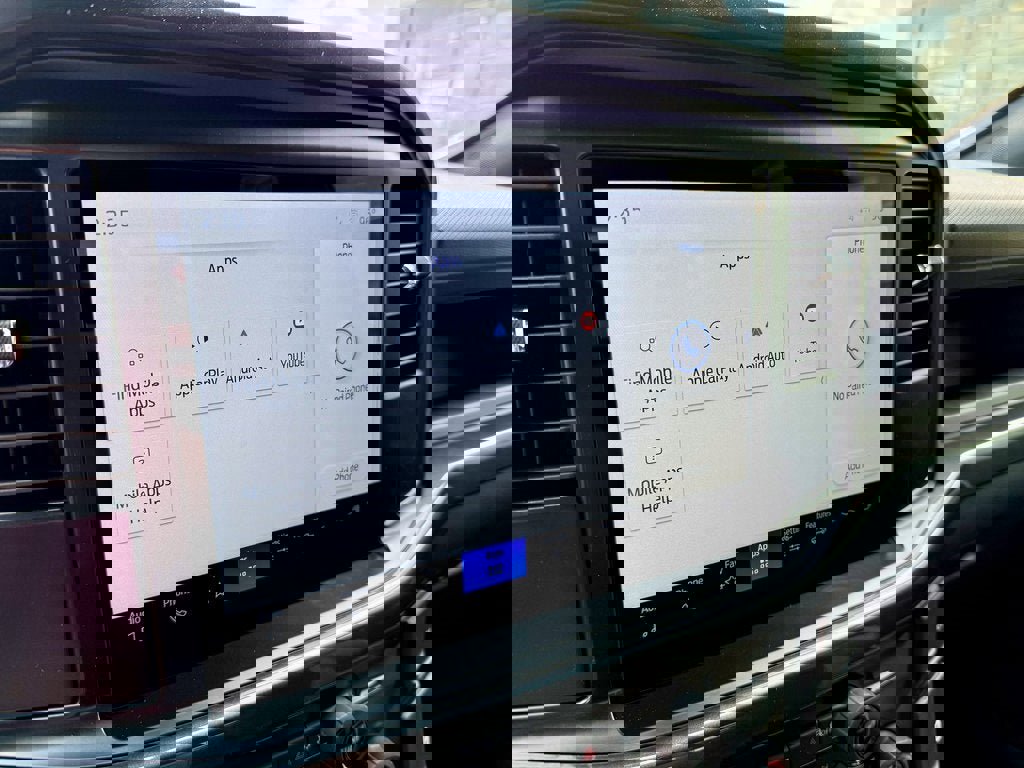 New 2025 Ford F150 STX w/ STX Black Appearance Package image 27