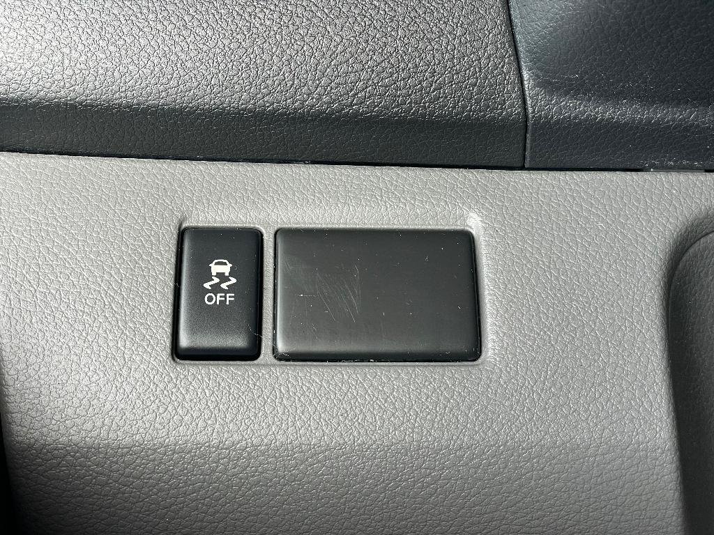 Used 2020 Nissan NV200 S w/ Back Door Glass Package FWD image 14