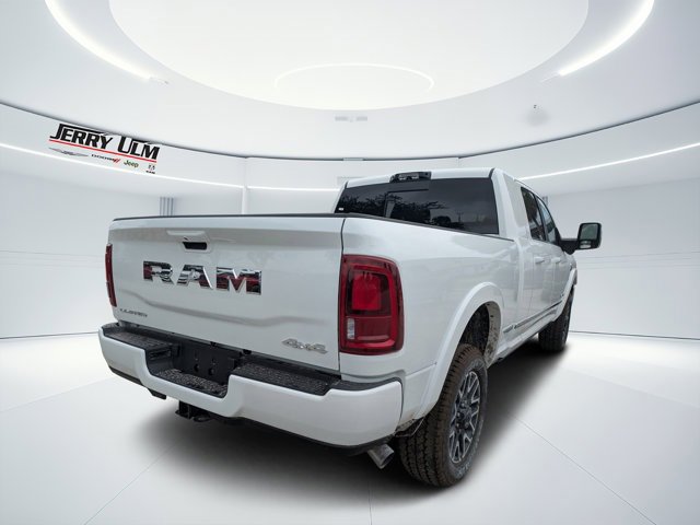 New 2026 RAM 2500 Limited image 3