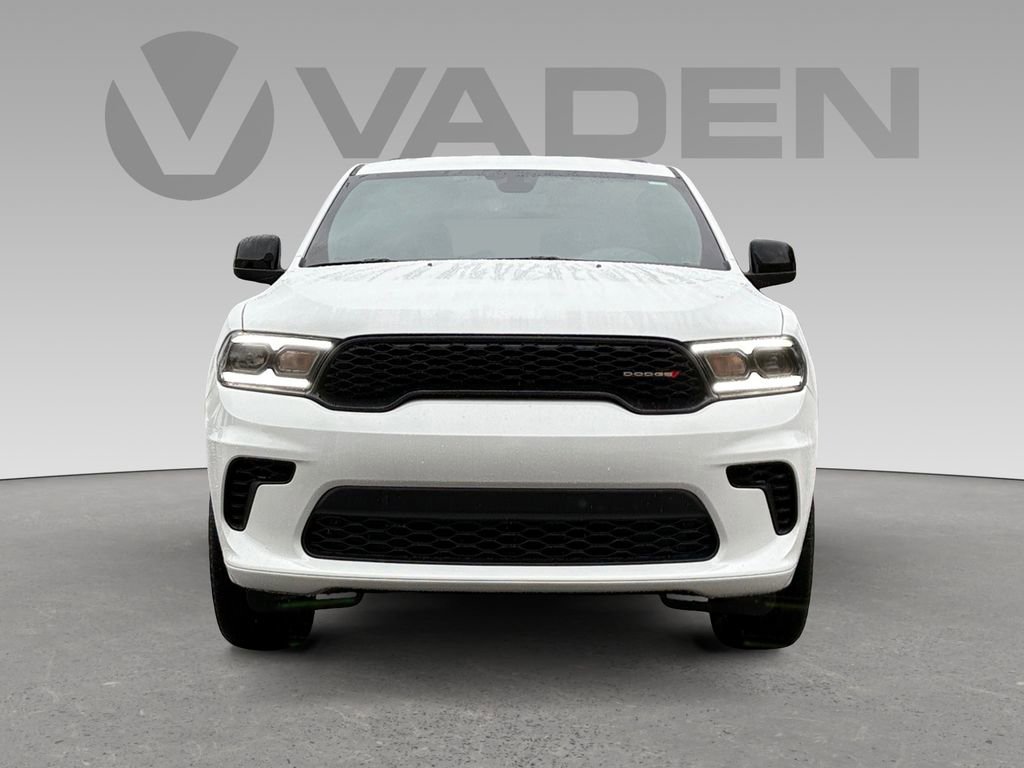 New 2026 Dodge Durango GT w/ Blacktop Package image 25
