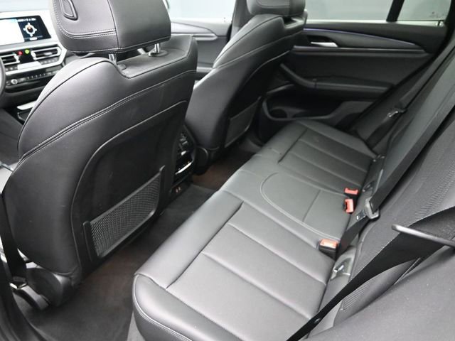 Used 2024 BMW X3 xDrive30i image 19