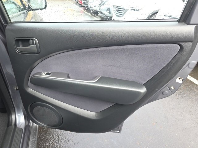 Used 2006 Mitsubishi Outlander LS image 21