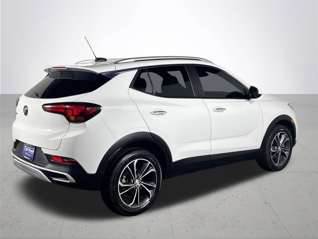 Used 2023 Buick Encore GX Select image 6