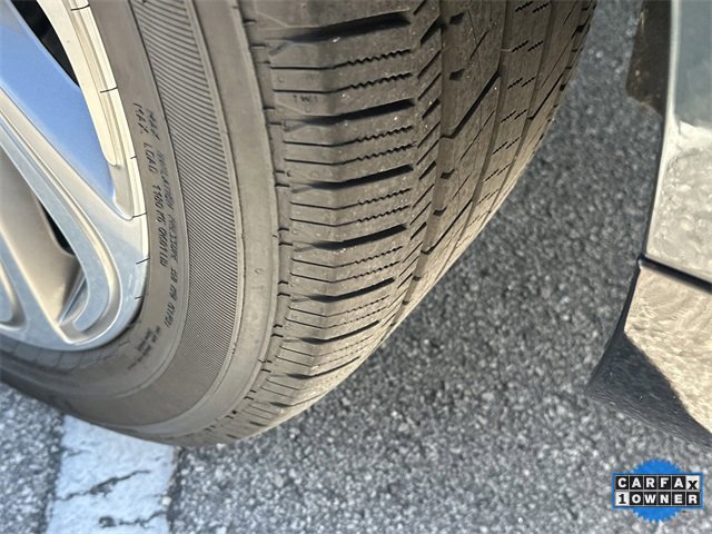 Certified 2022 Lincoln Navigator Reserve image 15