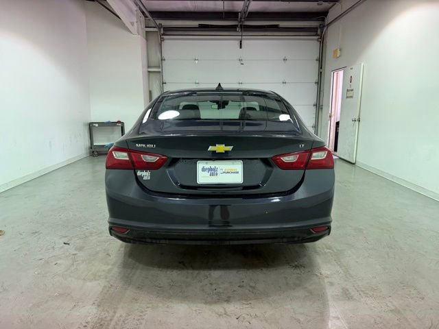 Used 2023 Chevrolet Malibu LT FWD image 6