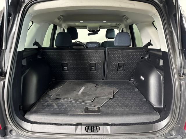 Used 2024 Ford Bronco Sport Heritage w/ Heritage Convenience Package image 25