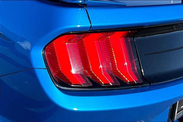 Used 2019 Ford Mustang GT w/ GT Performance Package image 22