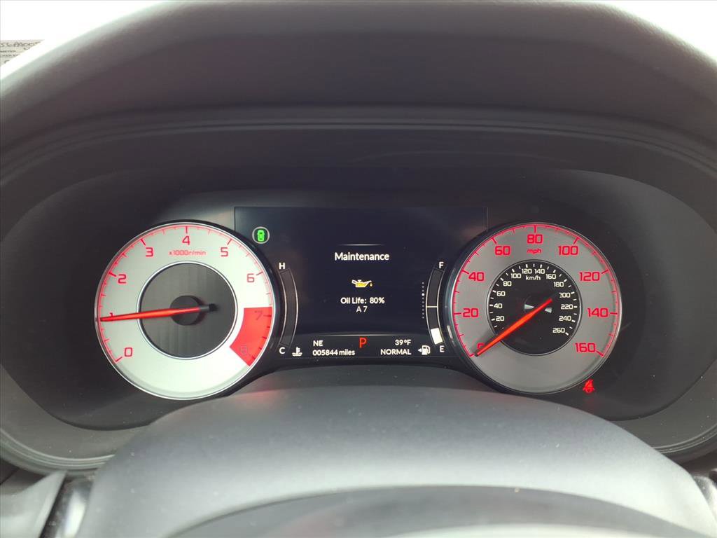 Used 2023 Acura TLX w/ A-SPEC Pkg image 20