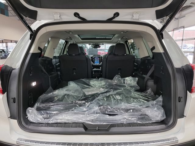 New 2026 Subaru Ascent Limited AWD/4WD image 34