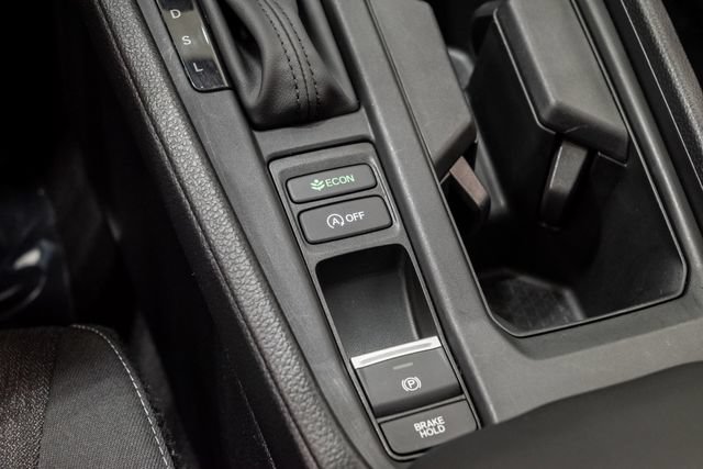 Used 2025 Honda Accord SE image 15