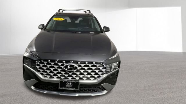Used 2023 Hyundai Santa Fe Limited AWD/4WD image 3