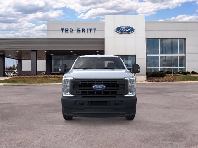 New 2026 Ford F250 XL w/ XL Driver Assist Package AWD/4WD image 7