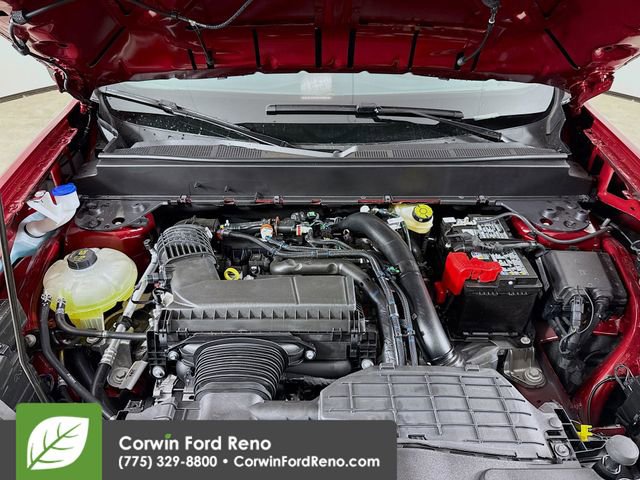 New 2025 Ford Maverick XLT w/ XLT Luxury Package image 30