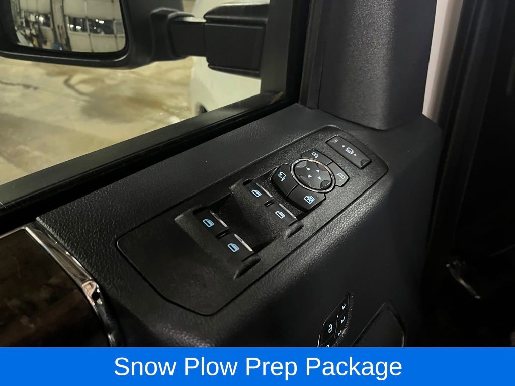 Used 2022 Ford F250 Lariat w/ Lariat Ultimate Package image 14