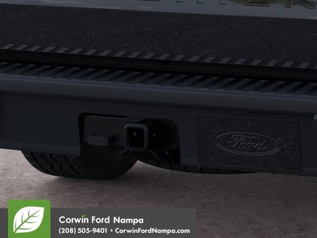 New 2026 Ford Maverick Tremor AWD/4WD image 23