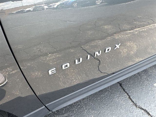 Certified 2019 Chevrolet Equinox LT w/ Driver Convenience Package FWD image 30