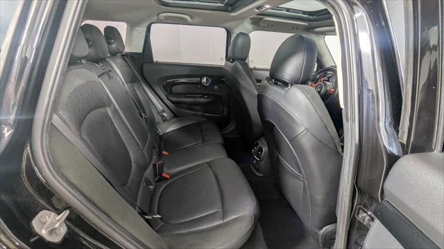 Used 2019 MINI Cooper Clubman S image 22