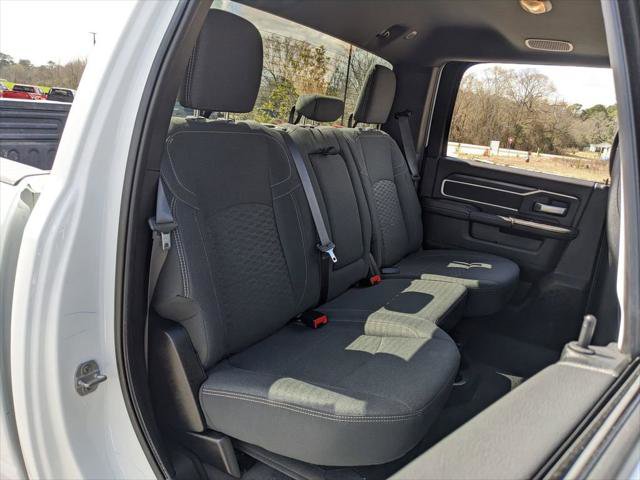 Certified 2026 RAM 2500 Big Horn image 47