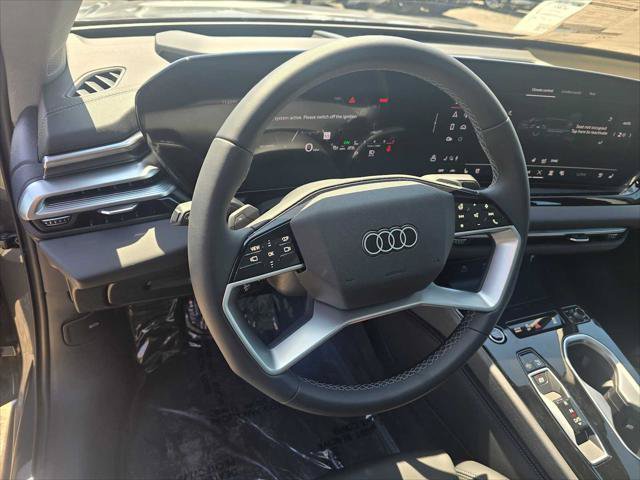 New 2026 Audi A6 Premium Plus w/ Premium Plus Package AWD/4WD image 25