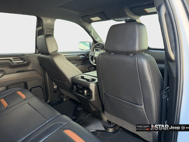 Used 2025 GMC Sierra 1500 AT4 AWD/4WD image 28