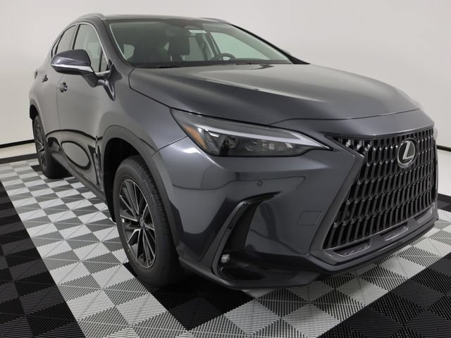 New 2026 Lexus NX 350 AWD w/ Premium Package image 6