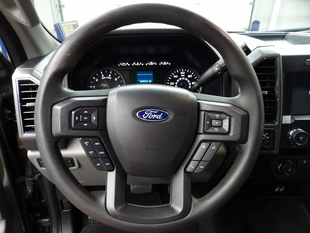 Used 2020 Ford F150 XLT AWD/4WD image 43