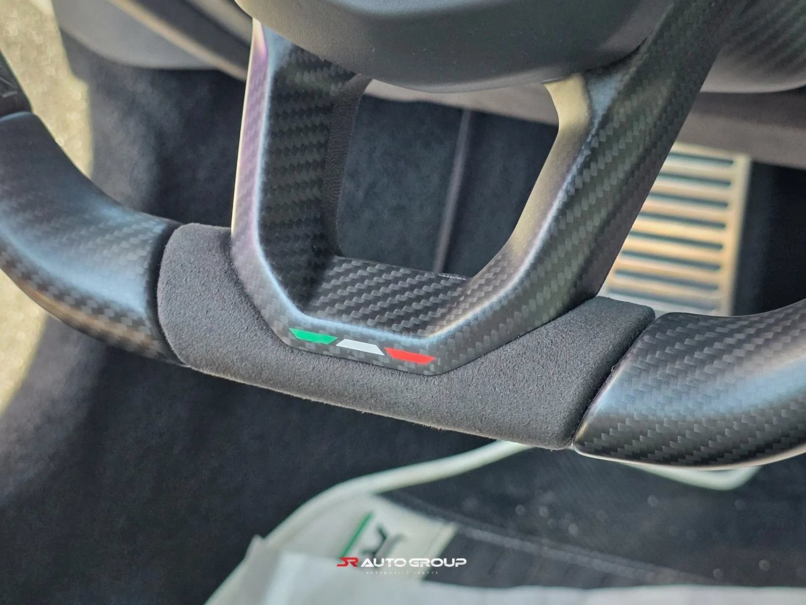 Used 2024 Lamborghini Revuelto AWD/4WD image 28