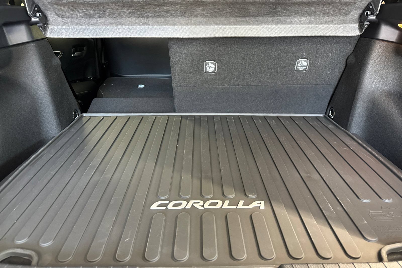New 2026 Toyota Corolla XSE FWD image 18