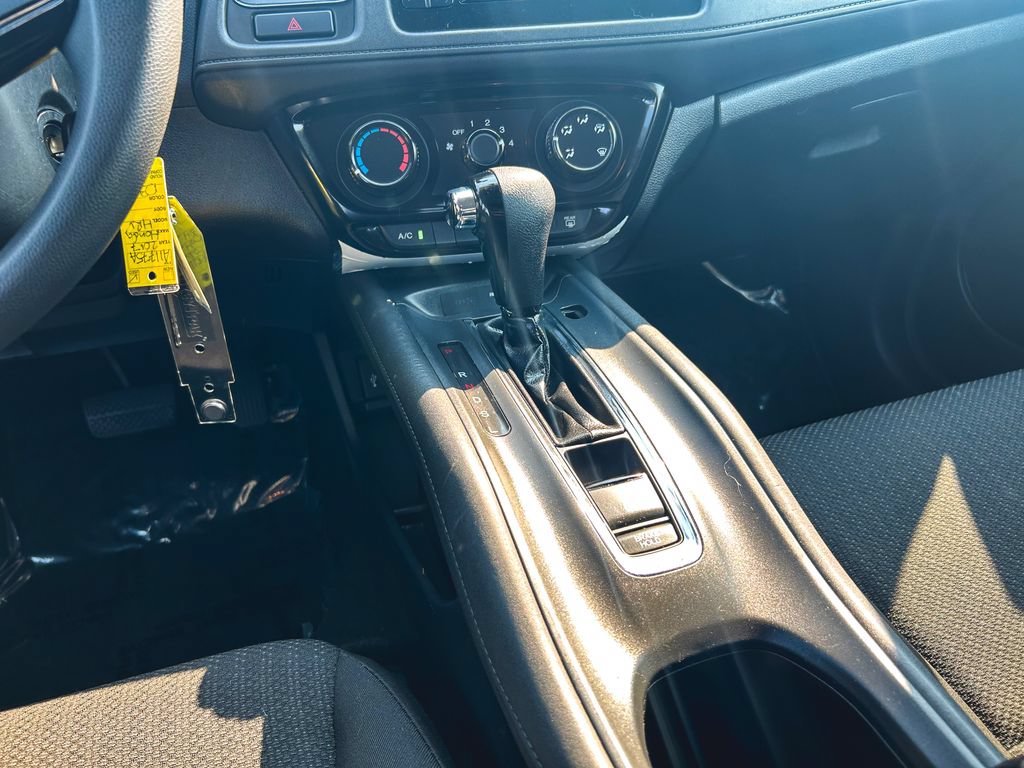 Used 2017 Honda HR-V LX image 20
