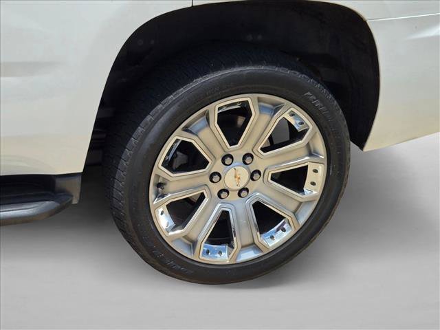 Used 2019 Chevrolet Tahoe LT AWD/4WD image 25