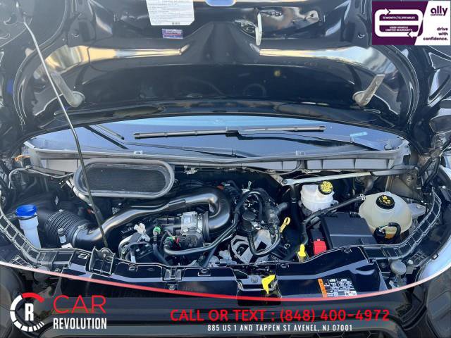 Used 2021 Ford Transit 350 XLT RWD image 3