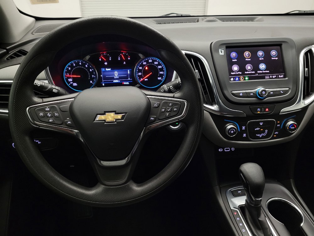 Used 2023 Chevrolet Equinox LT AWD/4WD image 22