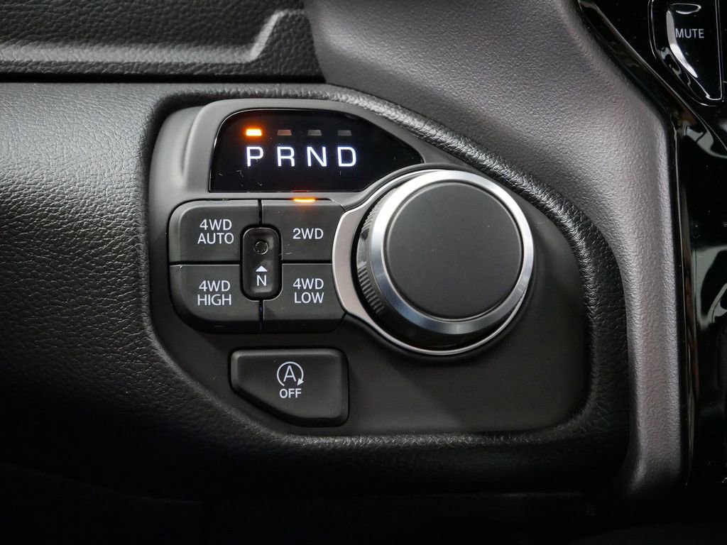 New 2026 RAM 1500 Big Horn image 34