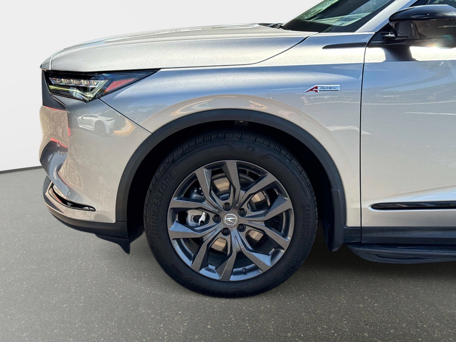 Used 2022 Acura MDX A-Spec AWD/4WD image 13