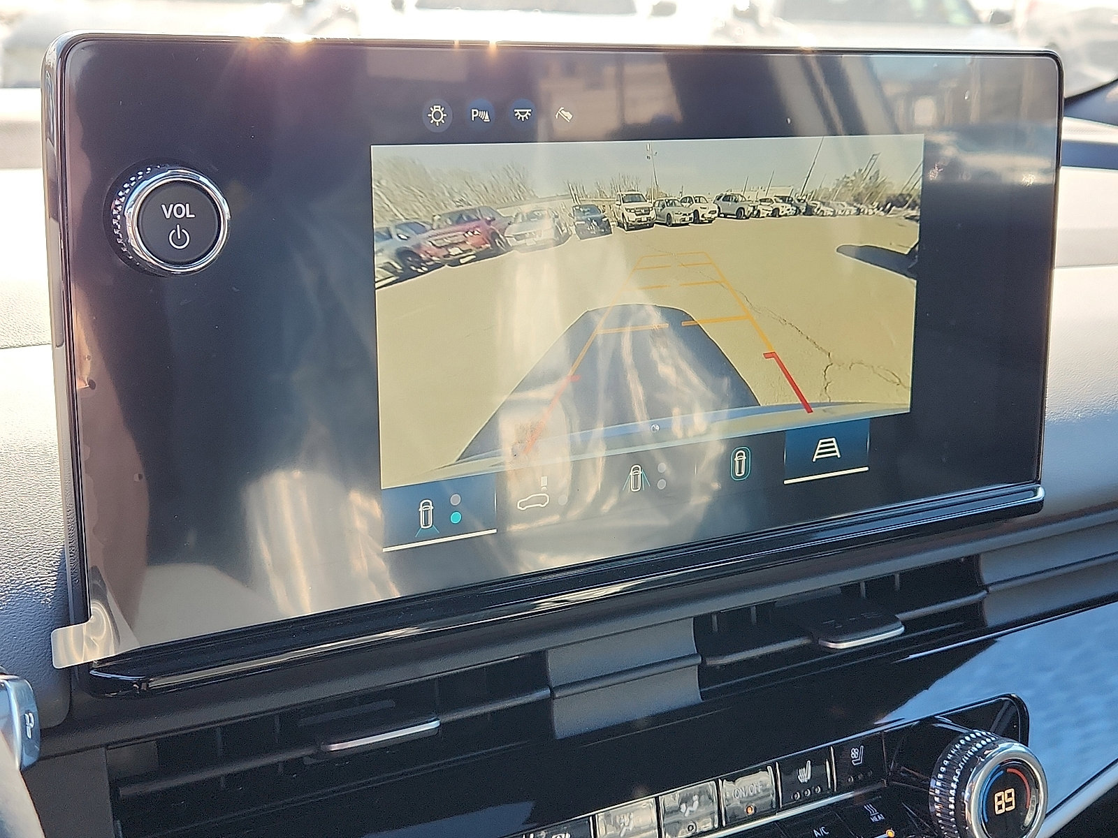 New 2025 Honda Prologue Elite image 14