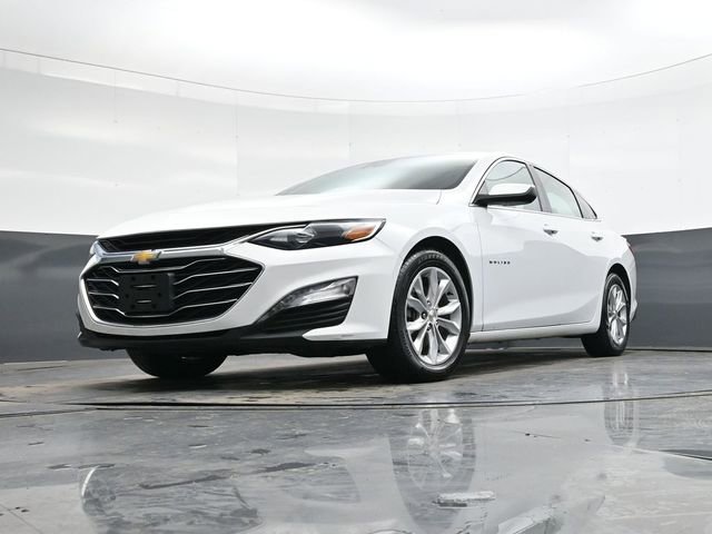 Used 2023 Chevrolet Malibu LT image 36