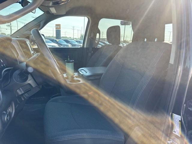 Used 2020 RAM 2500 Tradesman AWD/4WD image 6