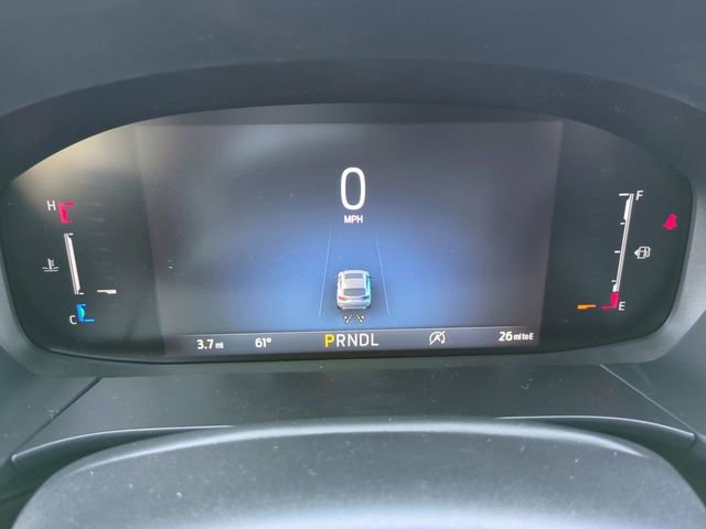 New 2026 Ford Escape ST-Line w/ Cold Weather Package image 30