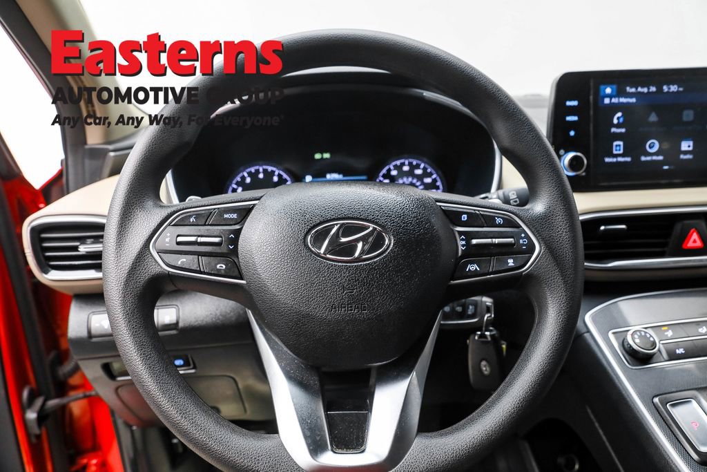 Used 2022 Hyundai Santa Fe SE image 10