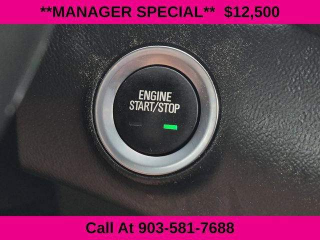 Used 2019 GMC Terrain SLE image 36