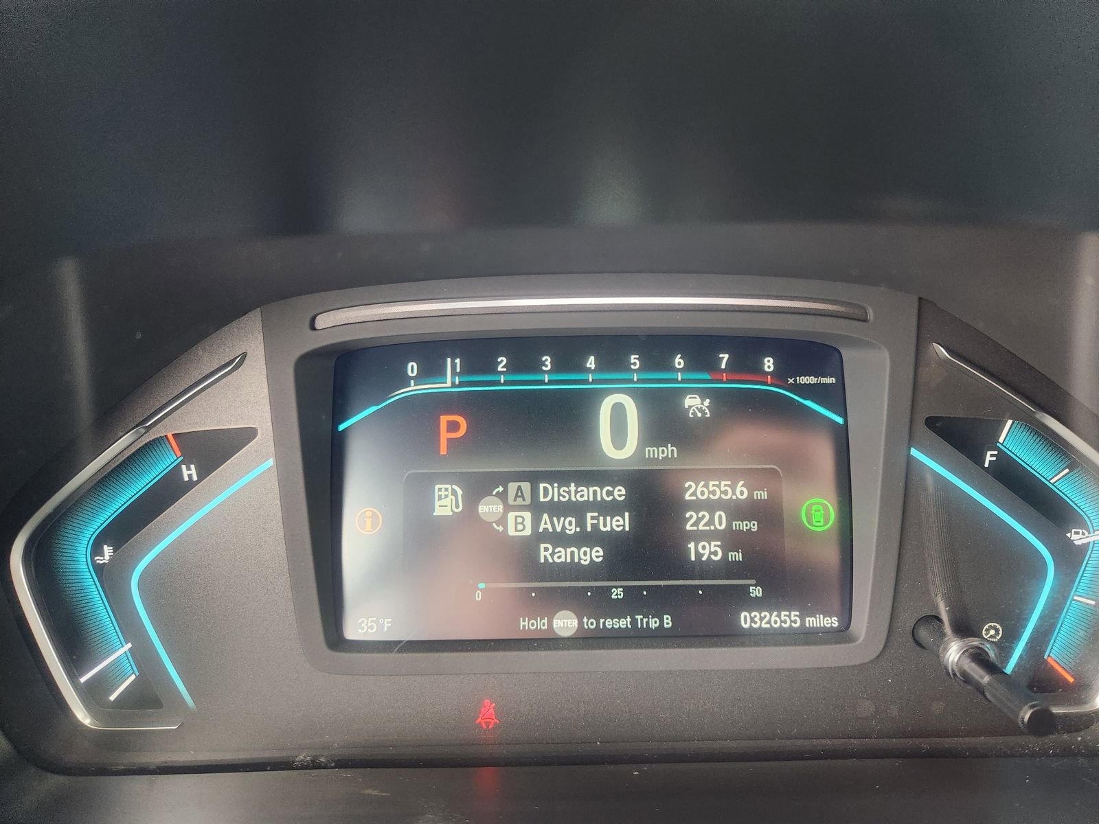 Used 2024 Honda Odyssey Touring image 20