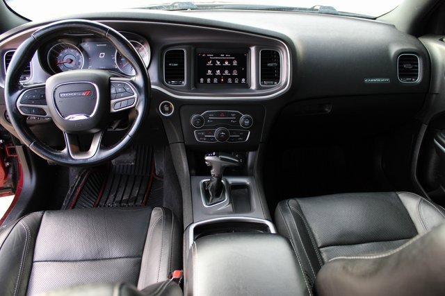 Used 2021 Dodge Charger SXT w/ Leather Interior Group image 33