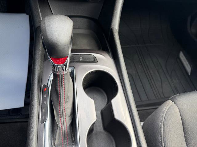 Used 2021 Chevrolet Malibu RS w/ LPO, Convenience Package 1 FWD image 18